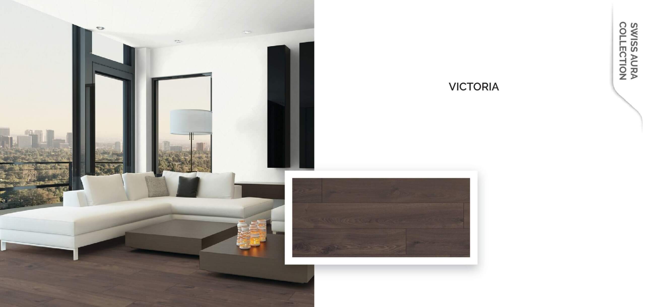 Swiss Aura Collection – Unifloor Trading Inc.