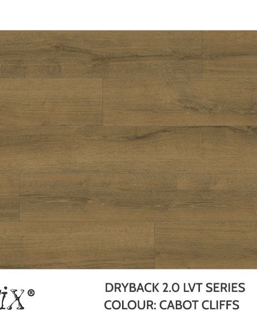 EC626 Cabot Cliffs Top view