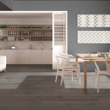 22L11 Oak, Brookyln Grey