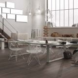 22L11 Oak, Brookyln Grey