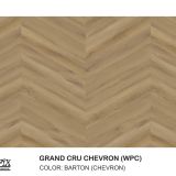 28934CV Barton (Chevron)