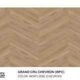 28939CV Montlisse (Chevron)