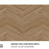 28940CV Le Gay (Chevron)