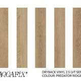 EC643 Predator Ridge