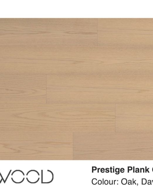 IW6410 Oak Davos Top View