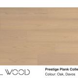 IW6410 Oak, Davos