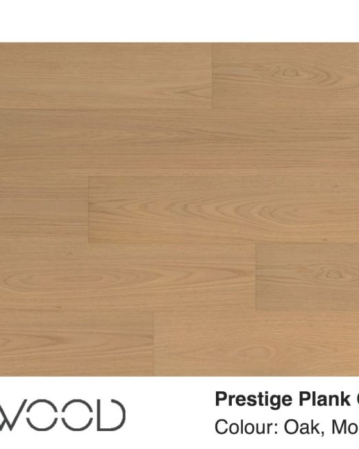 IW6411 Oak Montara Top View
