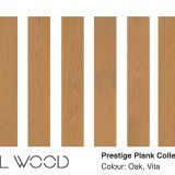 IW6412 Oak, Vita