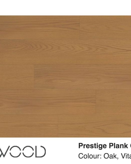 IW6412 Oak Vita Top View