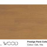 IW6412 Oak, Vita