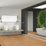IW6412 Oak, Vita