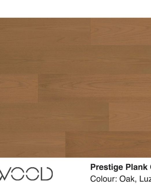 IW6413 Oak Luzern Top View