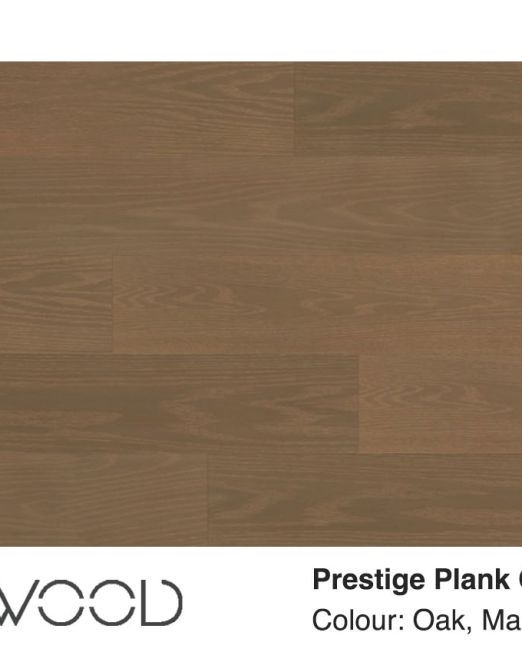 IW6414 Oak Manhattan Top View