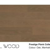 IW6414 Oak, Manhattan