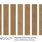 IW6422 Oak, Montreal