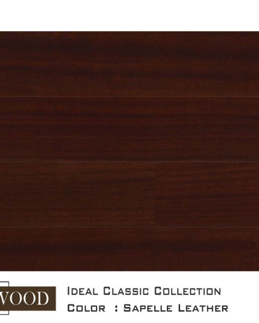 Ideal-Classic-top-view-Sapelle-leather-Top-View