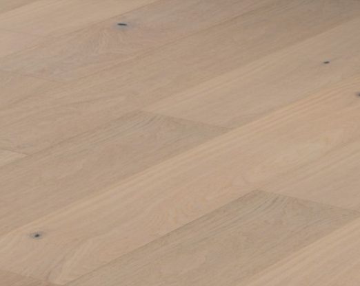 MT1804 Oak, Satin White