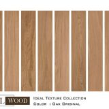 MT2202 Oak, Original