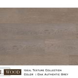 MT22G1 Oak, Authentic Grey