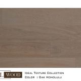 MT2209 Oak, Honolulu