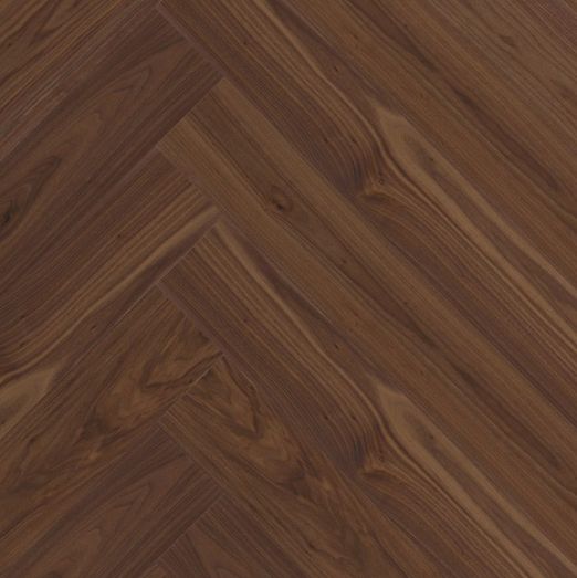 MTH6291 Walnut, Napa (Herringbone)