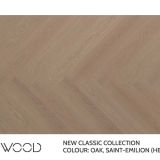 MTH6293 Oak, Saint-Emilion (Herringbone)