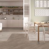 MT22G1 Oak, Authentic Grey