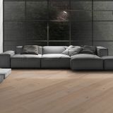 MT1804 Oak, Satin White