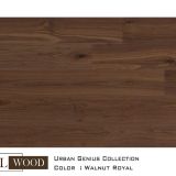LA89029 Walnut, Royal