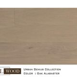 22J31 Oak, Alabaster