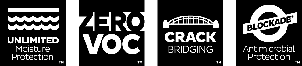 Moisture Vapor Protection