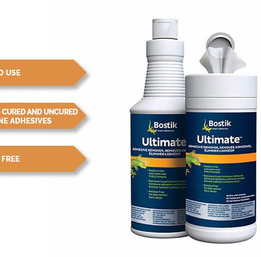 Ultimate™ Adhesive Remover
