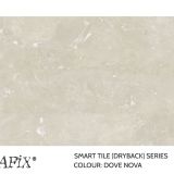 EC6631 Dove Nova (Dryback)