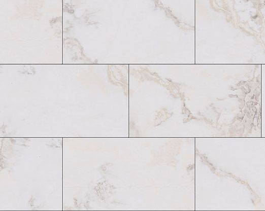 EC6633 Classico Carrara (Dryback)