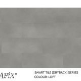 EC6635 Loft (Dryback)