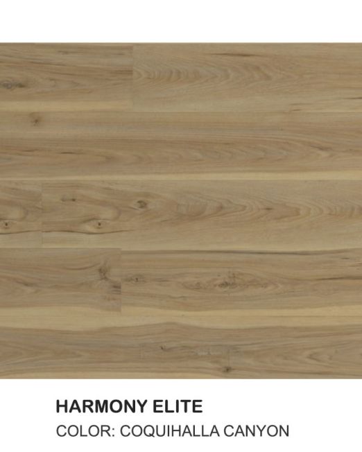 928 Coquihalla Canyon Top View-Harmony Elite